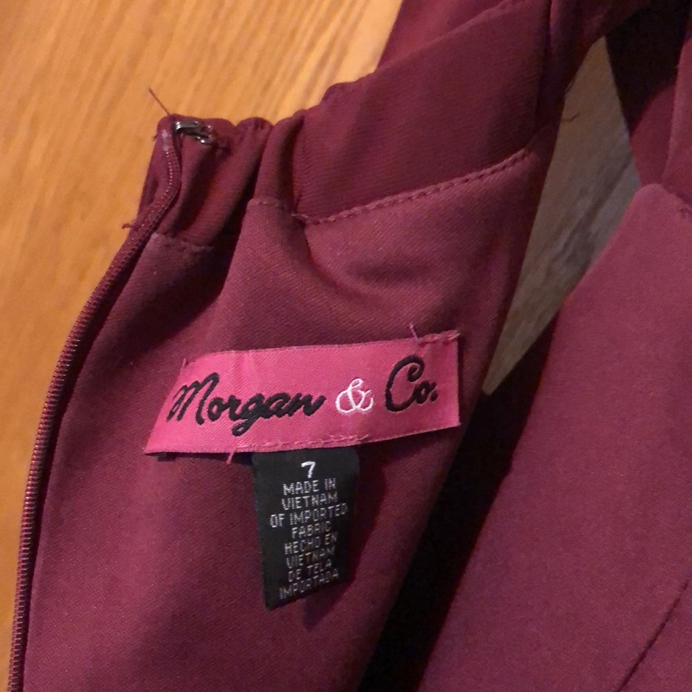 Dress - Picture 6 of 6